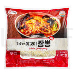 다선 짬뽕 이것이 짬뽕 1.4kg 1개 : MONDAY NIGHT