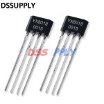 10PCS YX8018 TO-94 태양광 드라이버 IC 조명 Jou 부스트 제어 칩 재고 있음 : 은성 유통