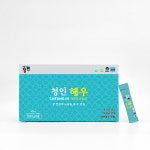 딱좋아 청인 해우 180포, 1개 : 청인