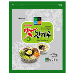 섬김 맛김가루 1kg : 여기집밥