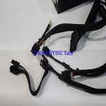 ML110 G9 Gen 일반 업그레이드 전원 공급 장치6PIN 그래픽 포함,500W,780077-501,791705-001,S14-350P1A,완벽하게 작동함... 