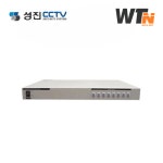 성진전자 SJ4808PC CCTV 8CH 전원 공급 제어기 파워 컨트롤러 : 위드넷