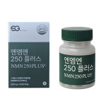에스지바이오팜 NMN 250 플러스 600mg x 60정 : cocobeauty