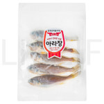 아라장 조기 반건조 참조기 (냉동) 1팩 350g(5마리) : MONDAY NIGHT