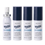 (주)웰스프레쉬 홈플러스 - 금천구 | 웰비앤코 프레시브레스 구강 유산균 무에탄올 구강스프레이 15ml, 4개 : 웰비앤코