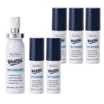 웰비앤코 프레시브레스 구강 유산균 무에탄올 구강스프레이 15ml, 6개 : 웰비앤코