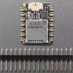 5769 Adafruit Audio BFF QT Py Xiao MAX98357 스피커 확장 보드 추가 : 솔루넥스