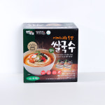 어머니의 손맛 백제쌀국수멸치맛 코스트코 쌀국수 10개 : 키친1989