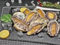 전복 완도산 활전복 특대 대 중 1kg : 연희수산