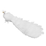 공작 시뮬레이션 공예 현실적인 데코 파티오 조각상 아트 잔디 마당 동물 야외 입상 : 하이브로드마켓