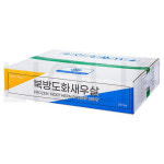 ISEA 새우 북방도화 새우살 포장횟감 20미 (냉동) 20개 95g(3L) : MONDAY NIGHT