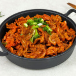 손가네 국내산 숯불 오돌뼈 볶음 구이 150g+150g : 점빵아저씨