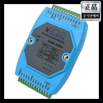 ADM-4586 8채널 4-20mA 전류 획득 스위치 입력 릴레이 IO 모듈 RS485 : 솔루넥스