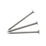 제일선재-평못 25mm 3kg 갑 (갑) 실내공사못 작업용못 철못 목재용못 목재용평못 : 마이찰리스토어