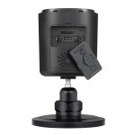현관CCTV IP카메라 무선CCTV 가정용 홈CCTV 16GB : 오캠시시티비와이파이집문앞캠