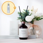 1+1 오베크 퍼퓸 프리미엄 디퓨저 방향제 대용량 500ml 선물용 실내용 우드포레스트 : 오베크