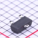 50피스 SI2304BDS 마킹 L4   필드 이펙트 튜브 750mW 30V 3.2A 1 N 채널 TO236 SOT23-3 SI2304BDS-T1-GE3 MOSFET : 준엘차이나