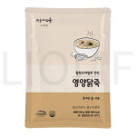 서울마님죽 즉석죽 영양닭죽 (냉장) 500g 1개 : MONDAY NIGHT