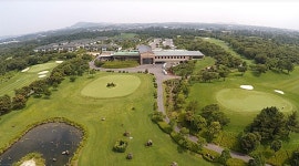 제주도골프 라온CC 1박2일 골프패키지 : 세이브투어- 황수진차장
