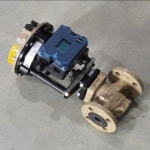 SAMSON 조절 밸브 3241 DN15 PN16 KV43730-31001000040000003277 : 레드상사20