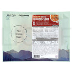 셰프초이스 기타 즉석요리 오리지널 쭈꾸미 닭갈비 (냉장) 400g 4개 : MONDAY NIGHT