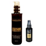 바이오메드 액티베이터 큐어 120ml+엔씨페트라 노워시 트리트먼트 50ml/열에의한 손상모발보호 : 몬티노코스메틱