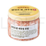 독배토돌이 새우젓 광천토굴 추젓 (새우젓) 500g 1개 : MONDAY NIGHT