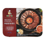 장충동왕족발 족발 족발편육세트 315g 1세트 : MONDAY NIGHT