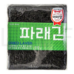 아라장 생김/김밥용김 파래김 150g 1개입 1개 : MONDAY NIGHT
