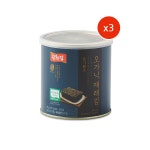 광천 명품 오가닉재래김(캔) (30G), 3개 : 닛시몰