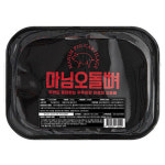마님닭발 돼지고기요리 오돌뼈 (냉동) 250g 1개 : MONDAY NIGHT