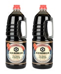 기꼬만 간장 1.8L, 2개 : 우선유통