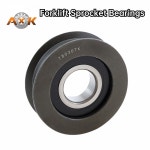 780206 K 30X88X28mm 지게차 스프로킷 베어링 스프로킷 베어링 체인 베어링 플루트 휠의 범위 : 육모아유통