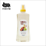 청림식품 알룰로스 100% (1.185kg) : 주식회사 어흥