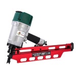 Hitachi NR83A / NR83A2 프레이밍 네일을 위한 BHTOP 매거진 885 827  1 Pack Red/ Aluminum : 플로리시STORE