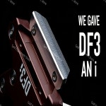 자동 밸런스 기능이 있는 새로운 Df3I 골프 퍼터, 제로 토크 퍼터, 오른손잡이용, 33~36인치 모델, 흑백 아크라 그래프 포함 : rew컴퍼니