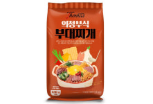 미가인 의정부식 부대찌개 430g 2인분 : 만이식품