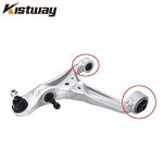 캐딜락 SRX 05-09 CTS 08-13 3.6L 25862781 25862782 15806921 15806922 용 4PCS 좋은 전면 하부 컨트롤 암 부싱 키트 : 크러시온스토어