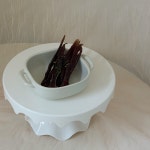 강아지 수제간식 무항생제 오리안심 50g 애견 대형견 간식 노견 보양식 : 멍샵수제간식