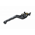 BIKERS (바이커) 프론트 브레이크 레버 커브 타입 CT125 20-25 ADV160 PCX H0701-GRY : 성원하이닉스