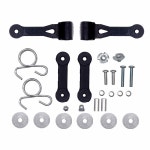 HUTHBROTHER 42-555 후크 장착 래치 어셈블리 HUSQVARNA 160793 : 해직타