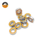 10PCS 6900RS 10X22X6MM 베어링 ABEC 7 전기 취미 트럭 자동차 RC : 구마 모아Shop