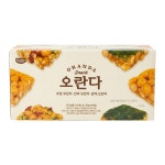 Dorly 오란다 720g / 20g x 36 코스트코 간식 : 코스트리움
