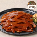 거성식품 쫄깃한 돼지껍데기 200gx3 : 거성식품
