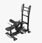 디랙스 퓨어 플레이트 스텐딩 힙 쓰러스트 Pure Plate Standing Hip Thrust PPSHT-124 : WORLD SPORTS