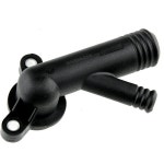 Hot Selling-11531739208 냉각수 플랜지/파이프는 BMW 호환 호환 316 E36 1.9 98 ~ 0011531739208 3 : 기를