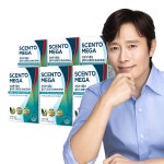 센토메가 초임계 식물성 알티지 오메가3 DHA EPA+ 30캡슐, 6개 : 뉴트리원공식스토어