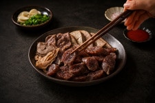 장충동 순대내장세트 (찰순대 1kg+내장모둠 500g) 1.5kg : 장충동왕족발 공식스토어