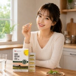 미국 직수입 뉴트리움 대마 종자유 1000mg, 60캡슐 2개 : 마켓 이룸