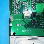 오리지널 LCD 디스플레이 PCB-011164-1-02 PCB2 REV. B LM G6382QHFQ : 바잉비즈2